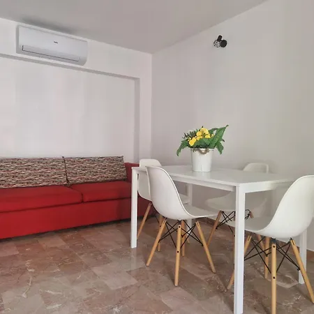La Casa Di Ely شقة Montesilvano Marina