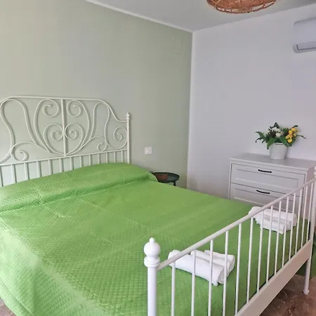 La Casa Di Ely