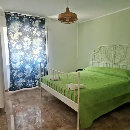 La Casa Di Ely Montesilvano