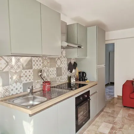 La Casa Di Ely *