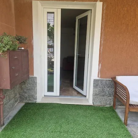La Casa Di Ely Apartment Montesilvano