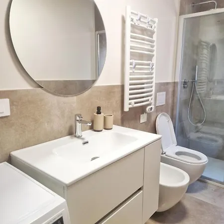 شقة La Casa Di Ely