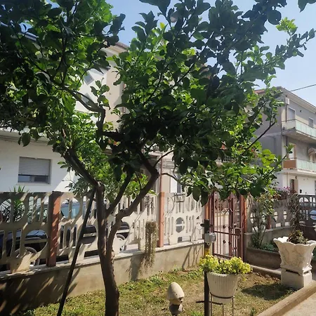 شقة La Casa Di Ely *